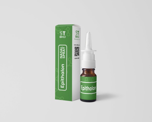 Epithalon Nasal Spray 20 мг / 10 мл