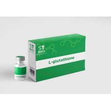 L-Glutathione 600 mg / 1 vials