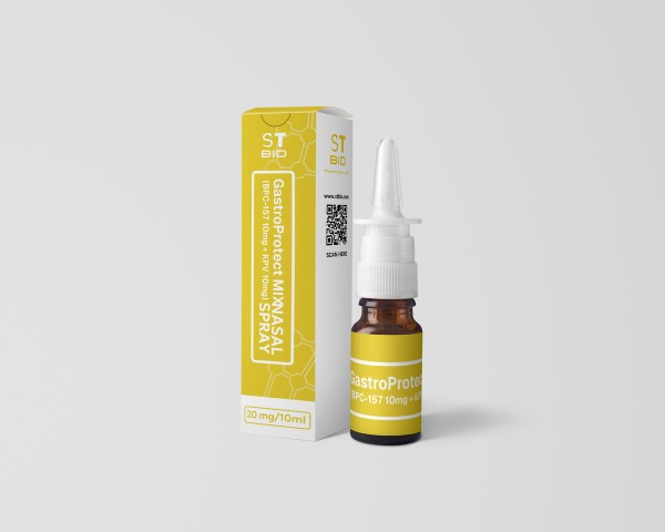GastroProtect MIX Nasal Spray 20 mg / 10 ml