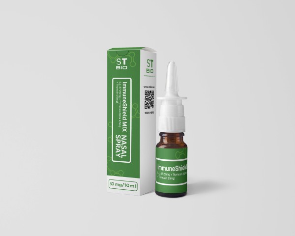 ImmuneShield MIX Nasal Spray 30 mg / 10 ml