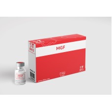 MGF 2 mg/5 vials