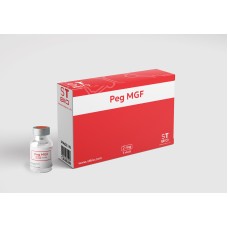 PEG MGF 2 mg/5 vials