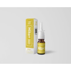 Mito+ Nasal Spray 40 mg / 10 ml