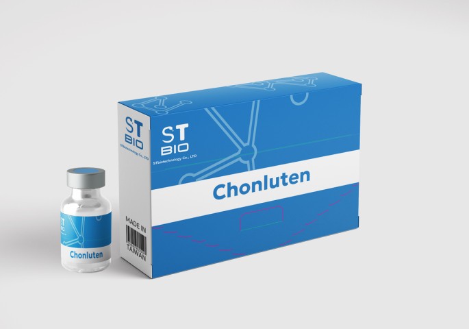Chonluten 20 mg / 1 vial
