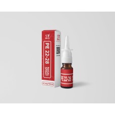 PE 22-28 Nasal Spray 20 mg / 10 ml