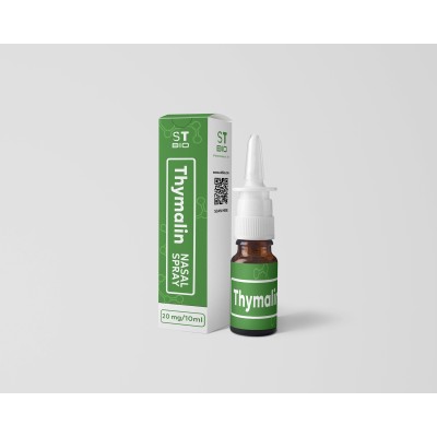 Thymalin Nasal Spray 20 mg / 10 ml
