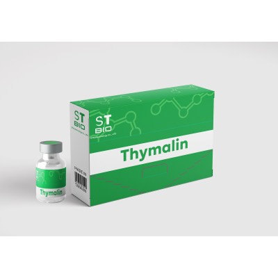 Thymalin 20 mg/ 1 vials