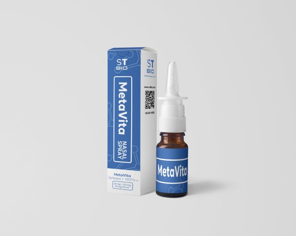 MetaVita Nasal Spray 70 mg / 10 ml