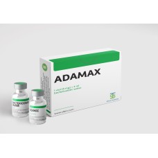 Adamax 5 mg/ 1 vial