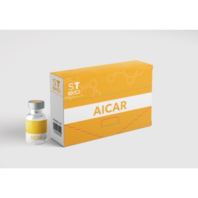 AICAR 50 mg / 5 vials