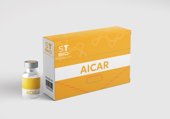 AICAR 50 mg / 1 vials