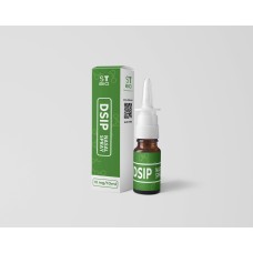 DSIP Nasal Spray 10 mg / 10 ml