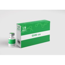 GHK-cu 50 mg / 5 vials