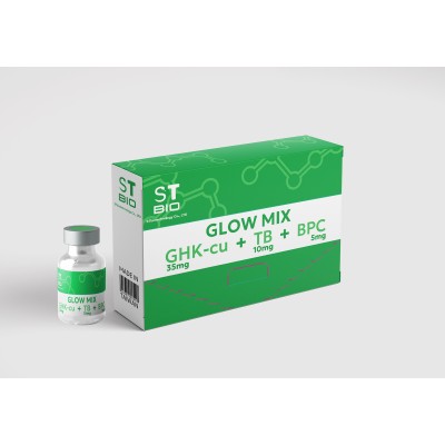 GLOW MIX 50 mg/1vials
