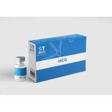 HCG - Gonadotropin 1000 IU /5 vial