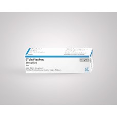 HGH 176-191 FlexPen 30 mg / 3 ml