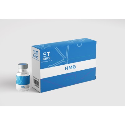 HMG - Менопур 75 IU /1 vial