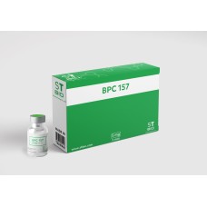 BPC 157 5 mg/5 vials