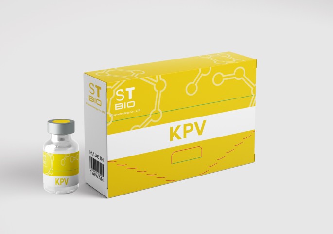 KPV 5 mg/1vial