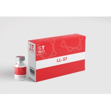 LL-37 5 mg / 5 vials