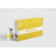 MOTS-c 5 mg / 5 vials