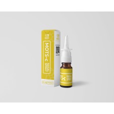 MOTS-c Nasal Spray 20 mg / 10 ml