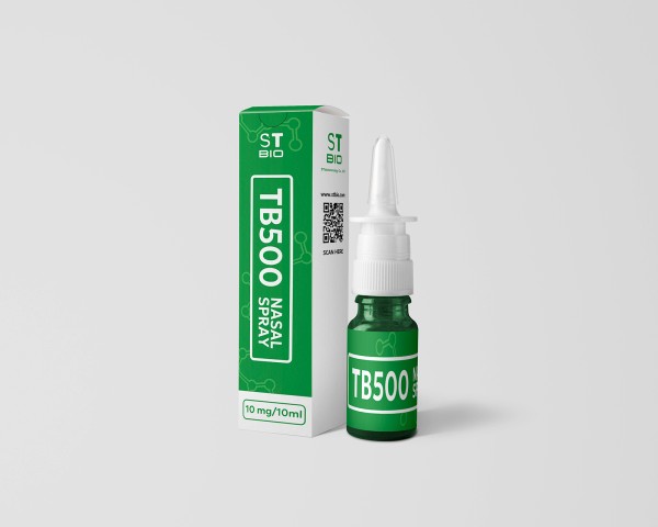 TB500 Nasal Spray 10 mg / 10 ml