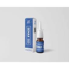 Semax Nasal Spray 10 mg / 10 ml