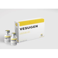 Vesugen 20 mg / 1 vial + bacteriostatic water 3 ml Vesugen 20 mg / 1 vial + bacteriostatic water 3 ml