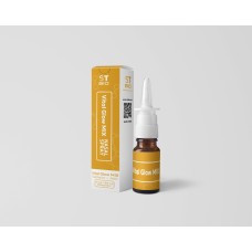Vital Glow Mix Nasal Spray 550 mg / 10 ml