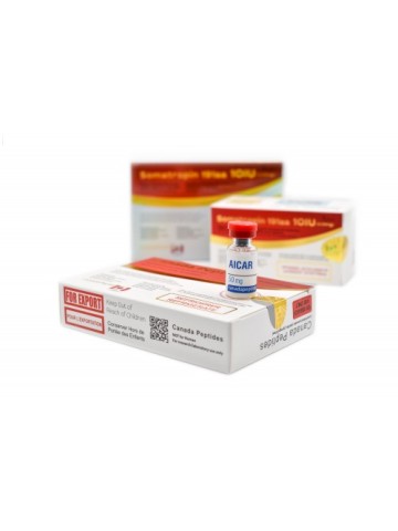 AICAR 50mg/1vial