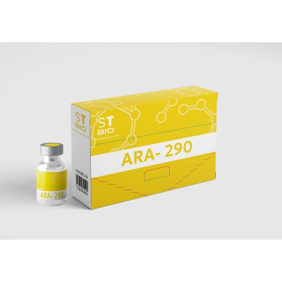 ARA-290 16 mg / 1 vial