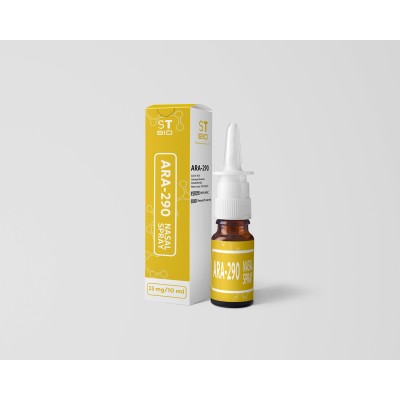 ARA-290 Spray 25 mg / 10 ml