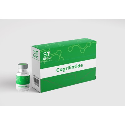 Cargilintide 5 mg / 1 vials