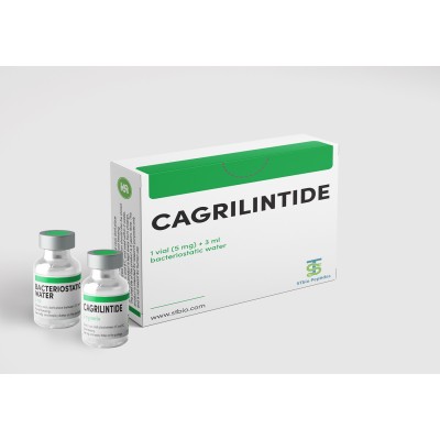 Cargilintide 5 mg / 1 vials