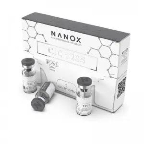 CJC 1295 2mg/5vial