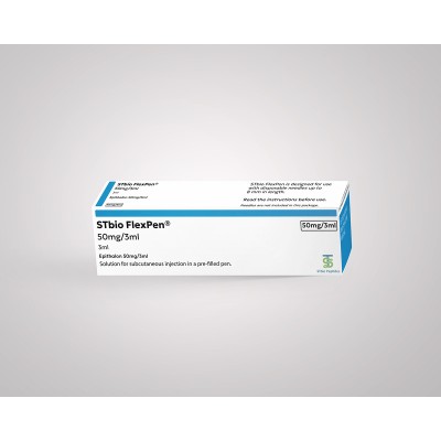 Epithalon 50 mg/3 ml FlexPen