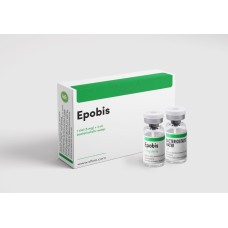 Epobis 5 mg  / 1 vial