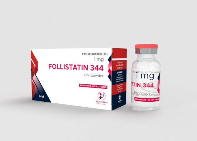 Follistatin 344 1 Мг