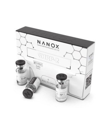GHRP-2 5mg/5vial