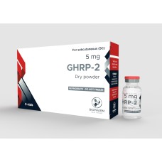 GHRP-2 5 Мг 5 Виал