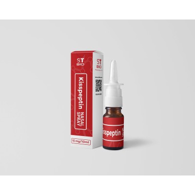 Kisspeptin Nasal Spray 10 mg / 10 ml