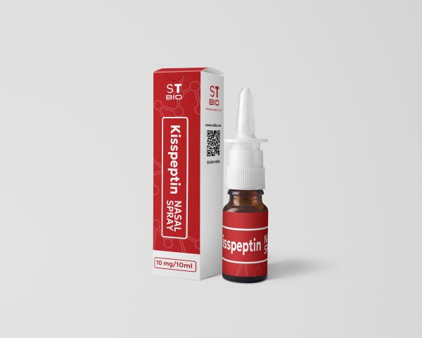 Kisspeptin Nasal Spray 10 mg / 10 ml
