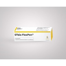 KPV FlexPen 30mg / 3 ml