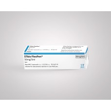 MASS MIX 2 30mg / 3ml FlexPen