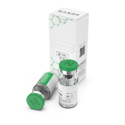 MELANOTAN 2 10мг