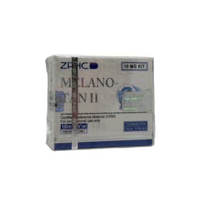 Melanotan 2 10 mg ZPHC