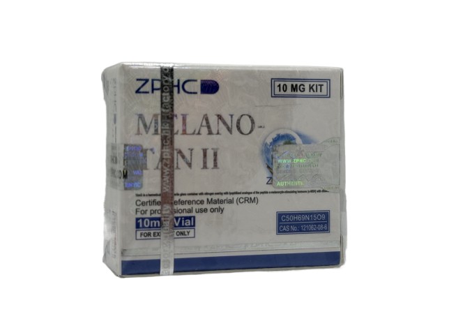 Melanotan 2 10 mg ZPHC