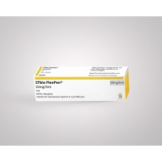 MOTS-c 50 mg / 3 ml FlexPen MOTS-c 50 mg / 3 ml FlexPen