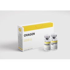 Ovagen 20 mg  / 1 vial